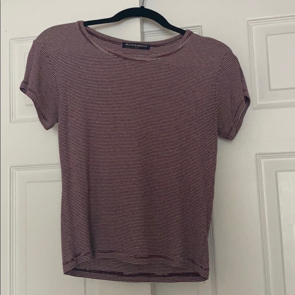 Brandy Melville Top